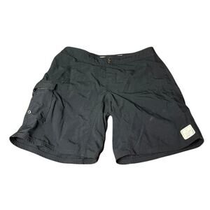 Immersion Research Guide Shorts 36 Black Kayak Raft Whitewater Paddling Vintage